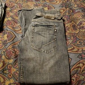 Hurley Jeans